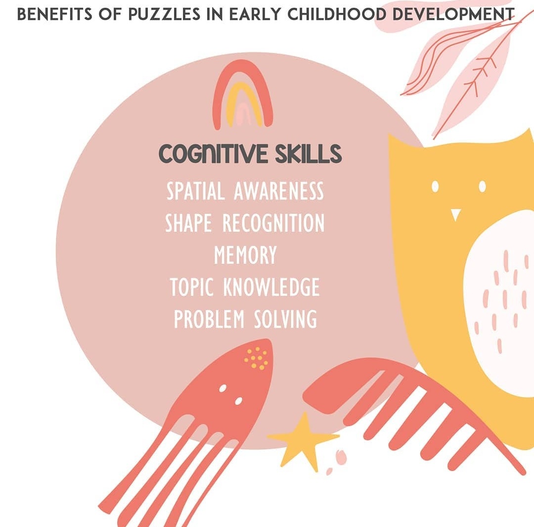 Cognitive Skills