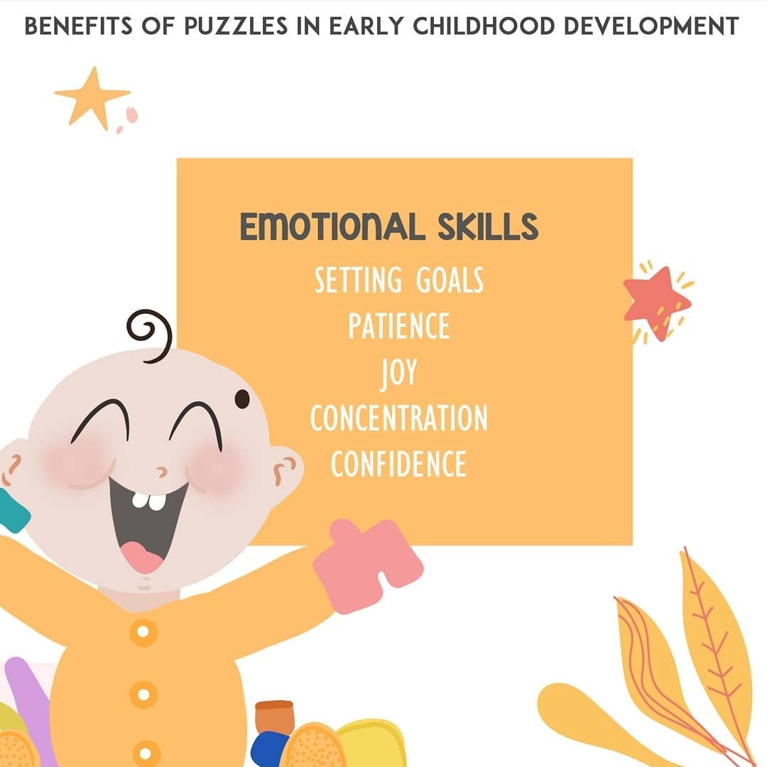 Emotional Skills