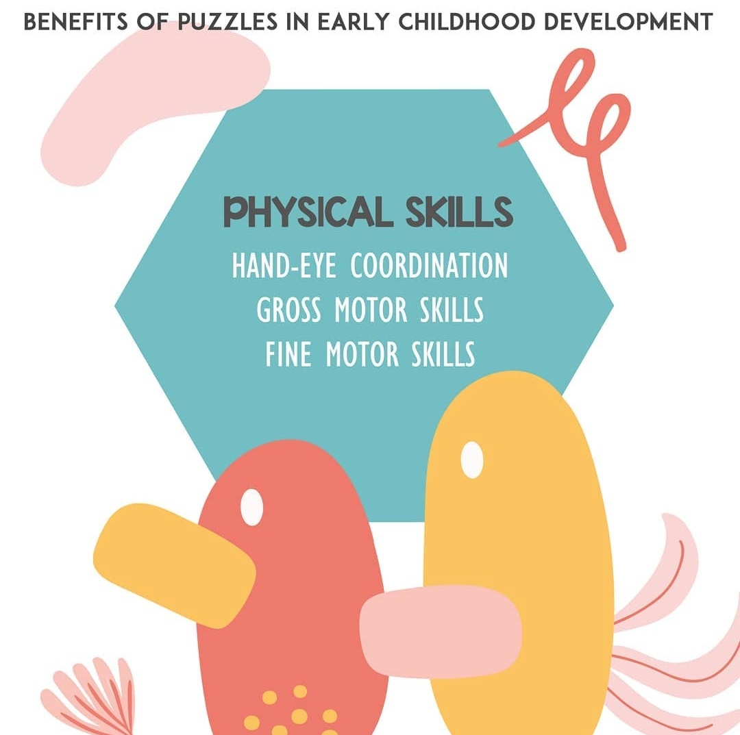 Physical Skills